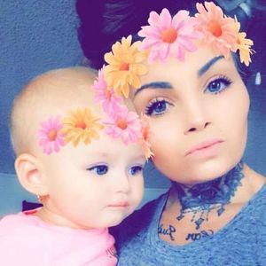 Meet your Posher, Summer